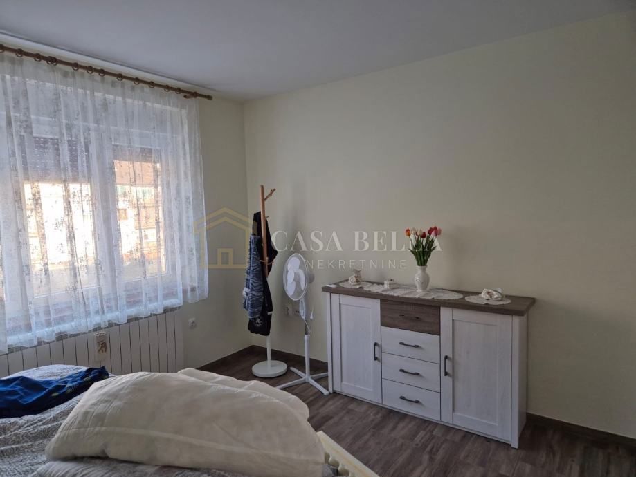 Appartamento In vendita - PRIMORSKO-GORANSKA VRBOVSKO