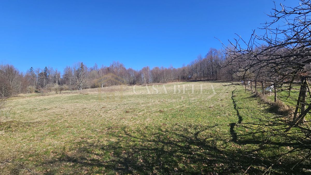 Zemljište Na prodaju - Primorsko-goranska Fužine - foto 1/1