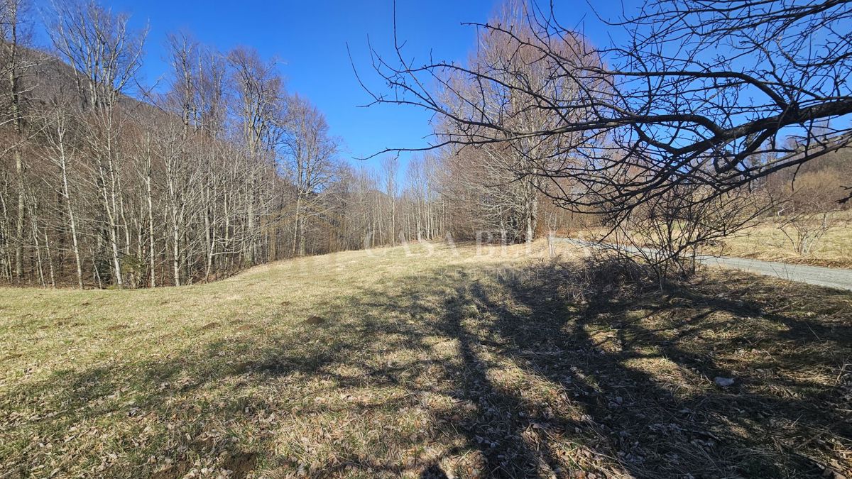 Pozemek Na prodej - Primorsko-goranska Fužine - foto 2/6