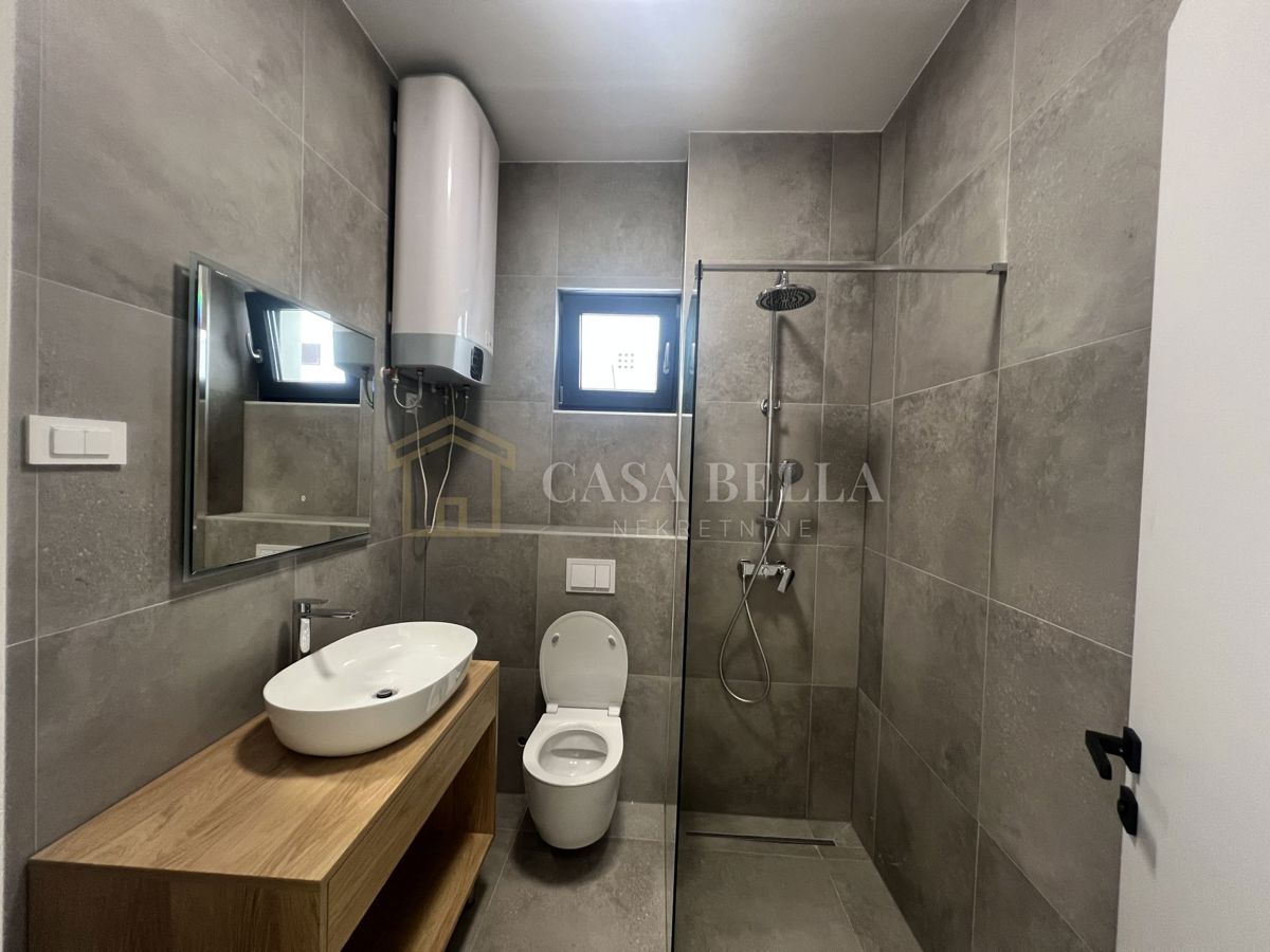 Appartement À vendre - PRIMORSKO-GORANSKA CRIKVENICA