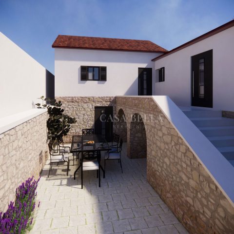 House for sale – Vinodolska Općina