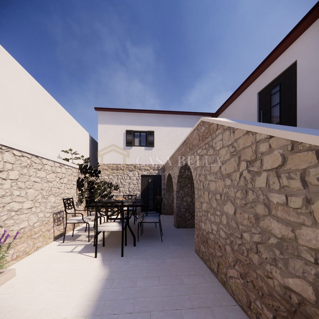 Kuća Na prodaju - PRIMORSKO-GORANSKA VINODOLSKA OPĆINA