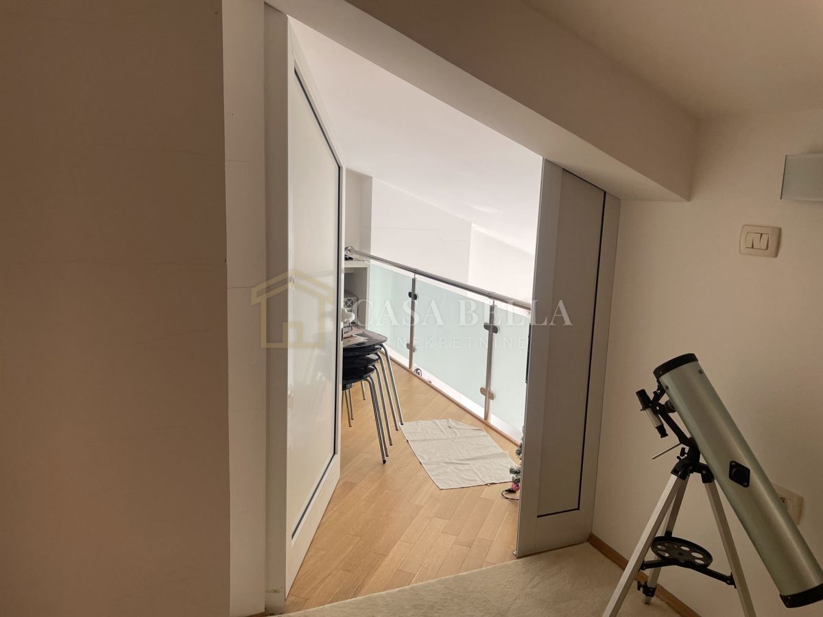 Apartmán Na predaj - PRIMORSKO-GORANSKA KASTAV