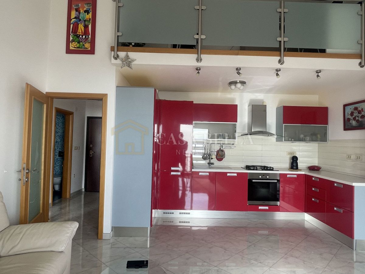 Apartmán Na predaj - Primorsko-goranska Kastav - foto 3/18