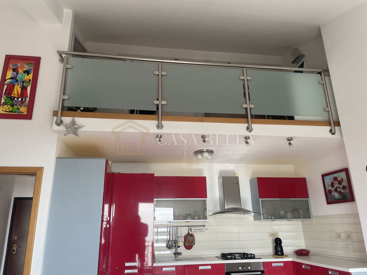 Apartmán Na predaj - Primorsko-goranska Kastav - foto 4/18