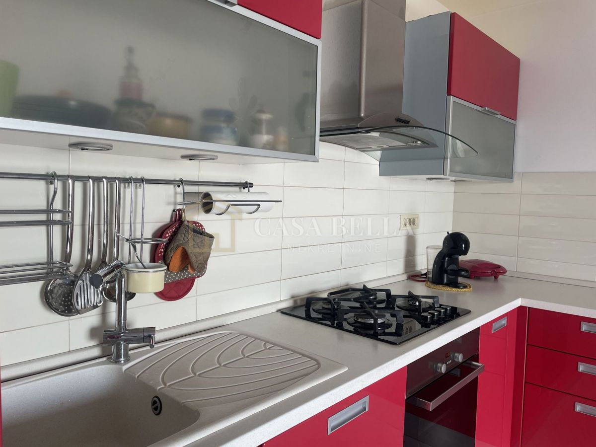 Apartmán Na predaj - Primorsko-goranska Kastav - foto 5/18