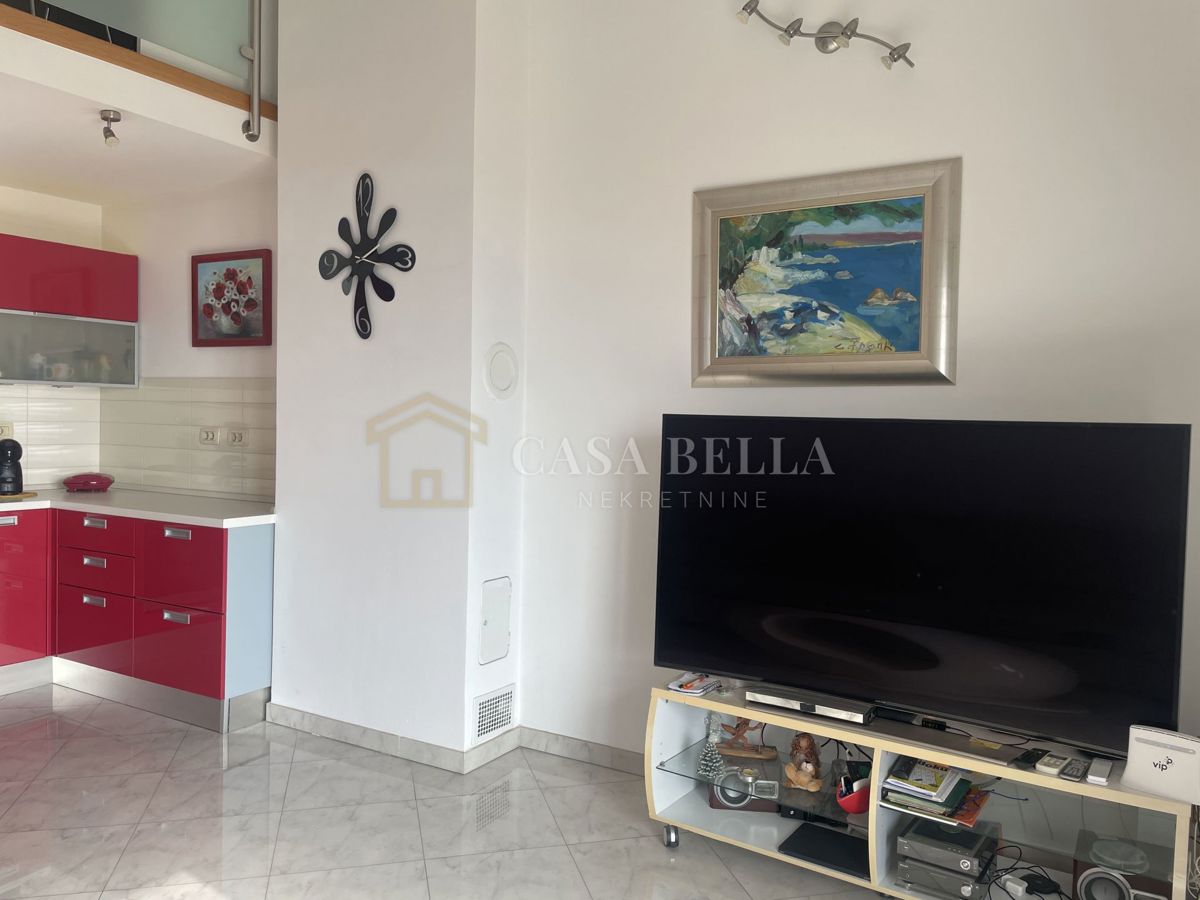 Apartmán Na predaj - PRIMORSKO-GORANSKA KASTAV