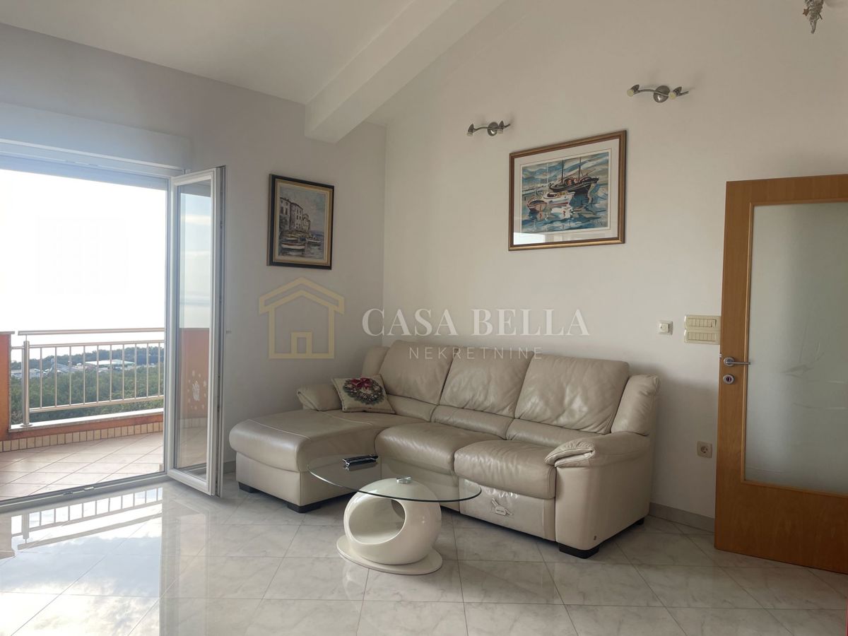 Apartmán Na predaj - PRIMORSKO-GORANSKA KASTAV