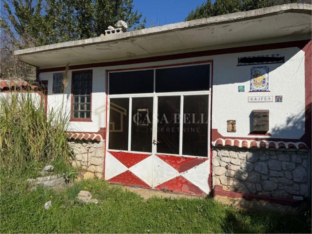 House for sale – Vinodolska Općina