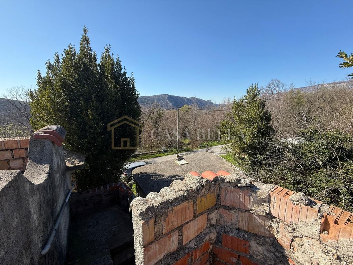 Casa In vendita - PRIMORSKO-GORANSKA VINODOLSKA OPĆINA