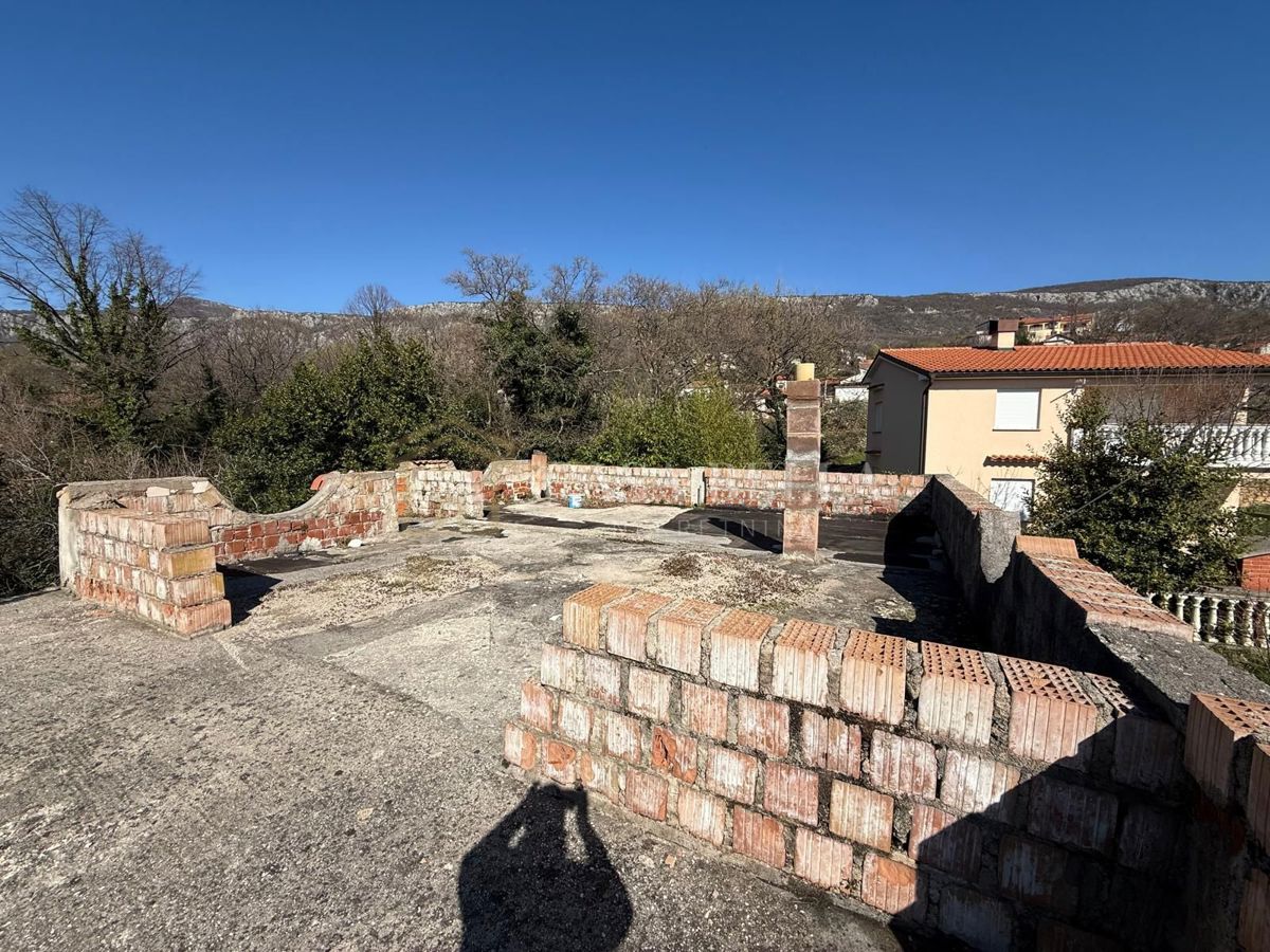 Casa In vendita - PRIMORSKO-GORANSKA VINODOLSKA OPĆINA