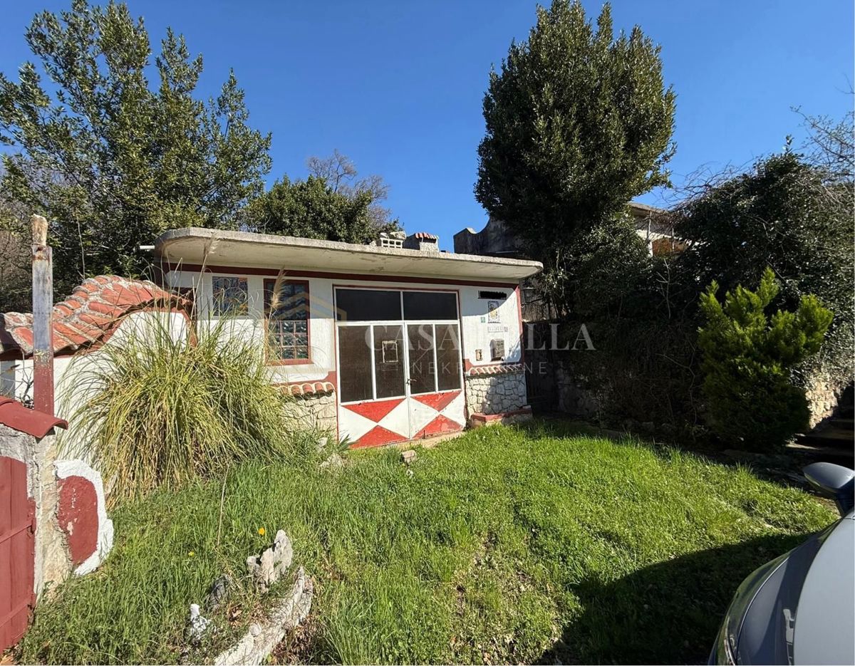 Casa In vendita - PRIMORSKO-GORANSKA VINODOLSKA OPĆINA