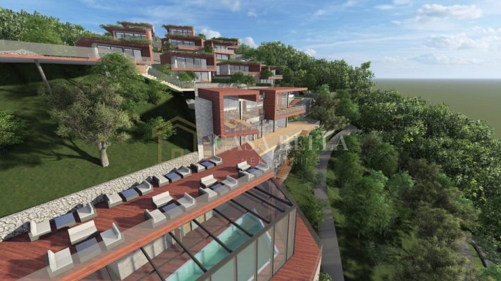 Land for sale – Kraljevica