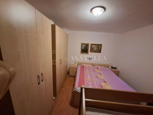 Appartement À vendre - PRIMORSKO-GORANSKA CRIKVENICA