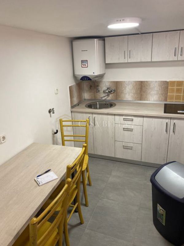 Appartement À vendre - PRIMORSKO-GORANSKA CRIKVENICA