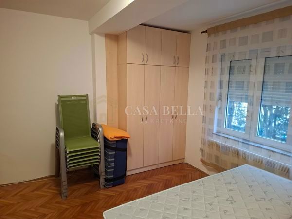 Appartement À vendre - PRIMORSKO-GORANSKA CRIKVENICA