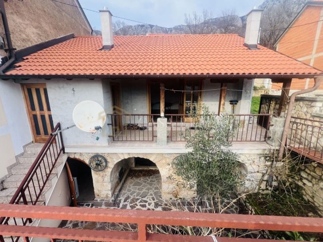 House for sale – Vinodolska Općina