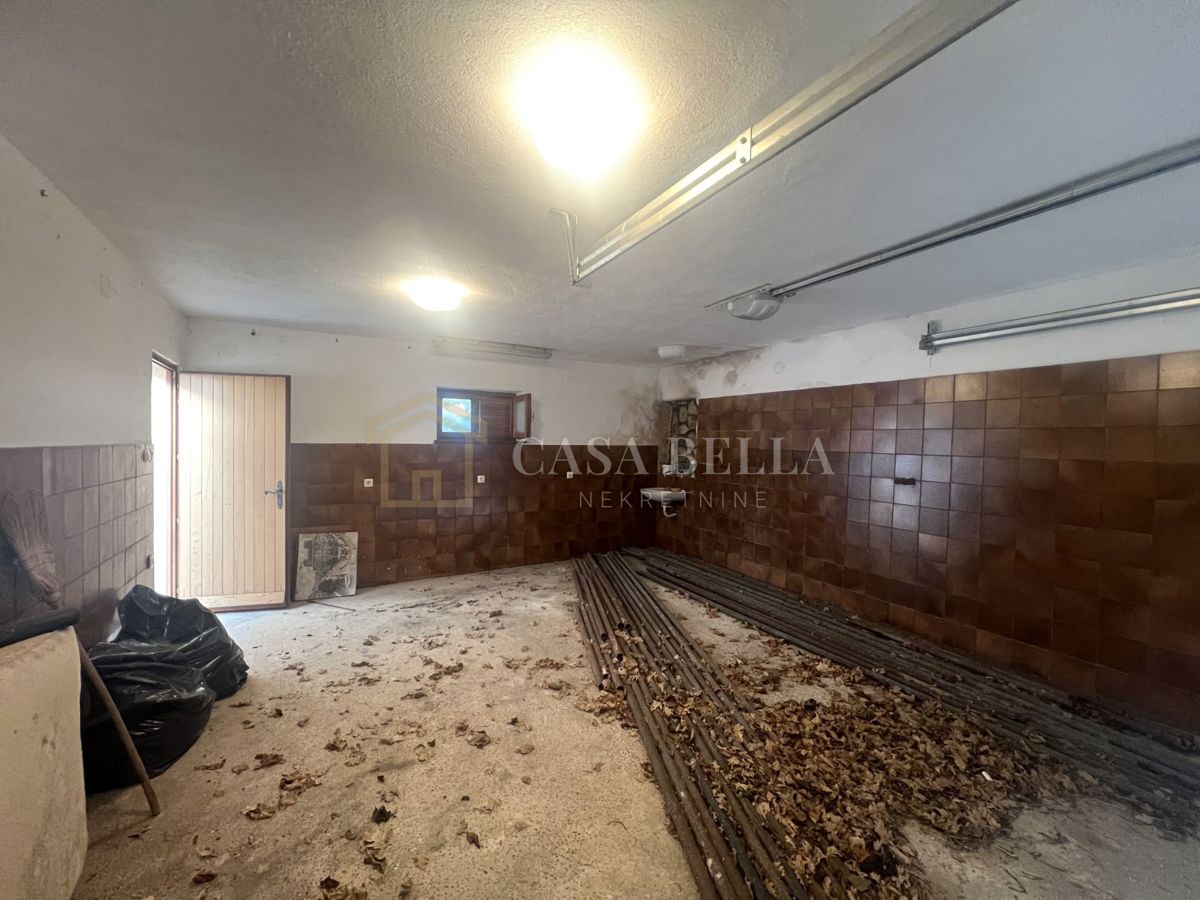 House For sale - PRIMORSKO-GORANSKA VINODOLSKA OPĆINA