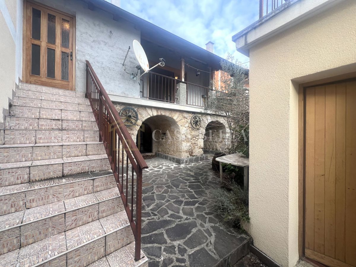 House For sale - PRIMORSKO-GORANSKA VINODOLSKA OPĆINA