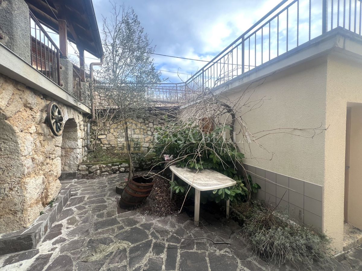 House For sale - PRIMORSKO-GORANSKA VINODOLSKA OPĆINA