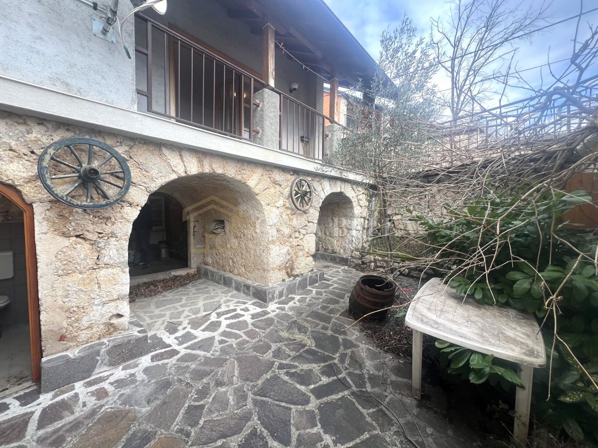 House For sale - PRIMORSKO-GORANSKA VINODOLSKA OPĆINA