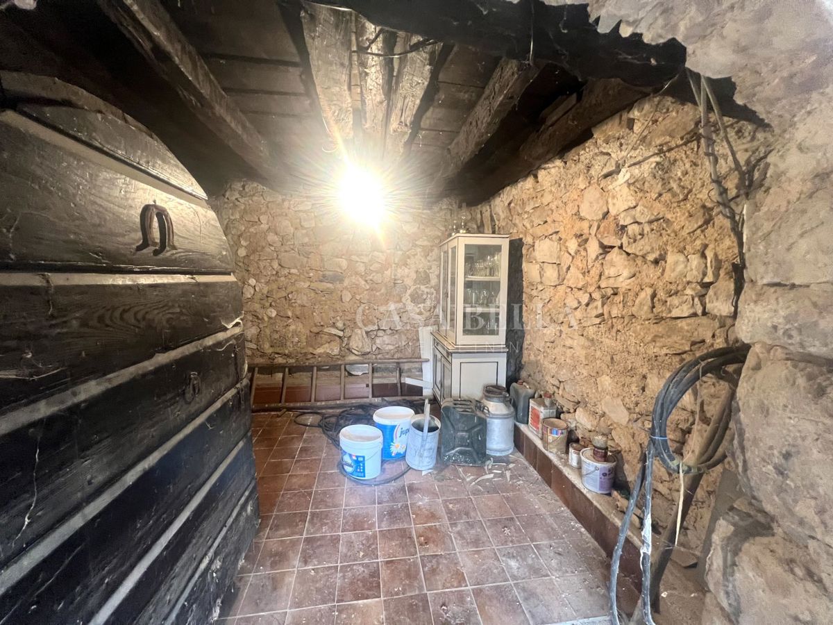 House For sale - PRIMORSKO-GORANSKA VINODOLSKA OPĆINA