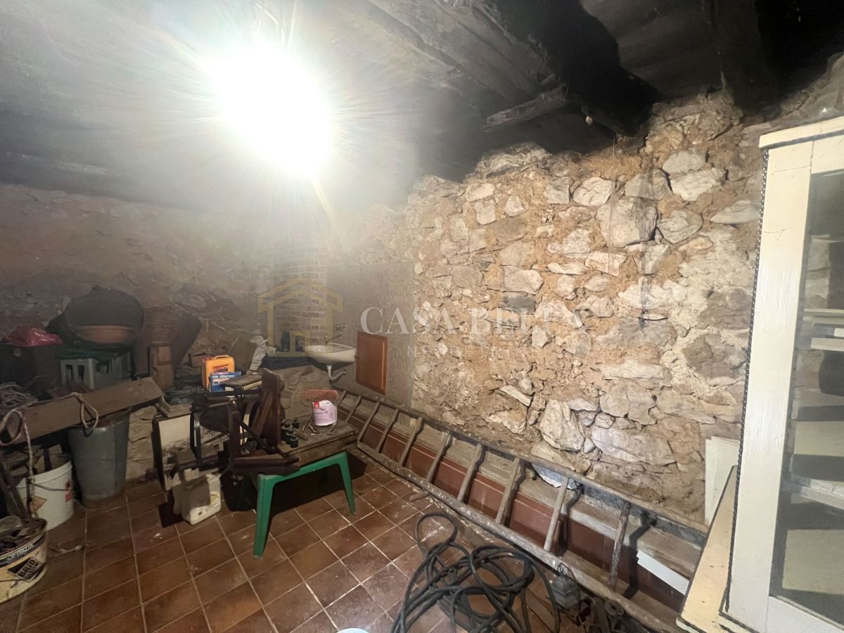 House For sale - PRIMORSKO-GORANSKA VINODOLSKA OPĆINA