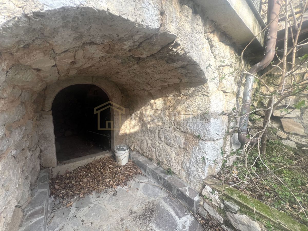 House For sale - PRIMORSKO-GORANSKA VINODOLSKA OPĆINA