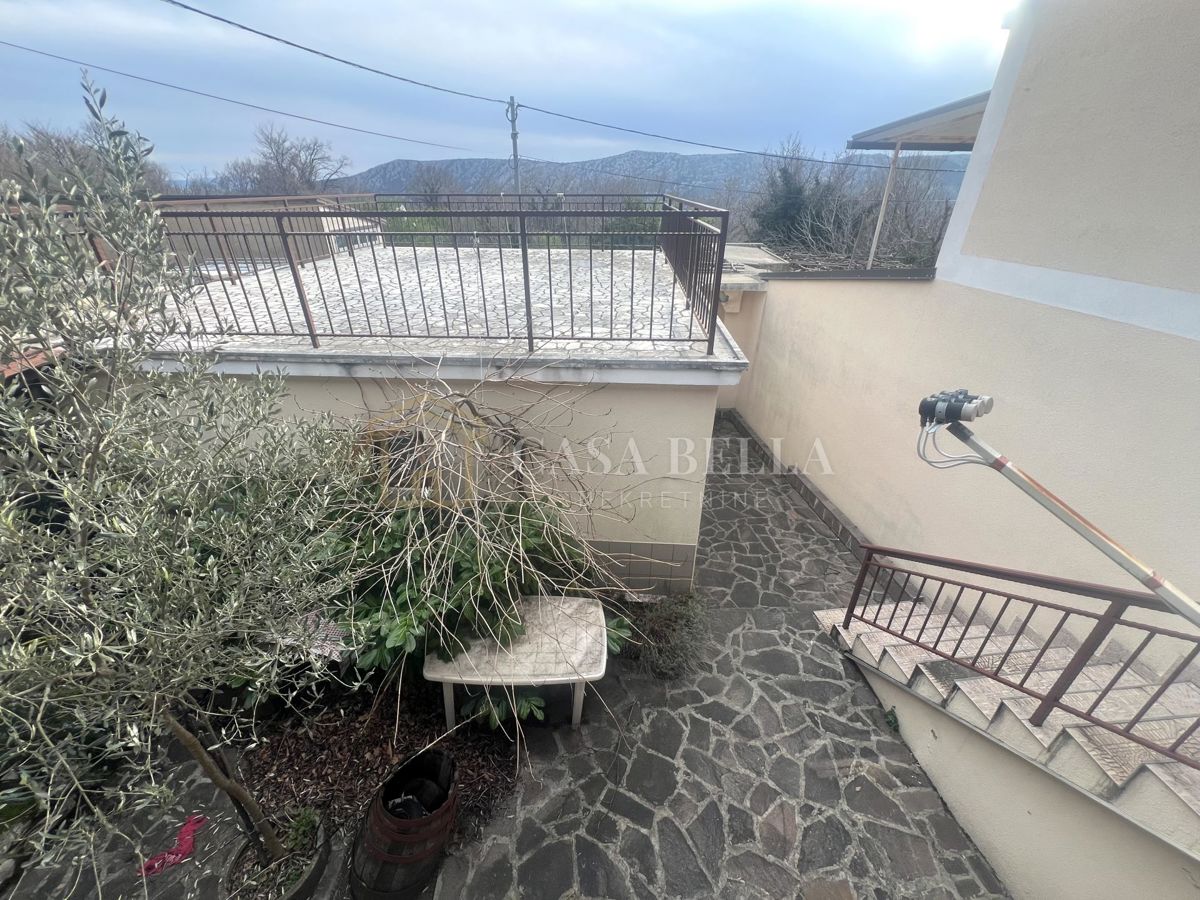 House For sale - PRIMORSKO-GORANSKA VINODOLSKA OPĆINA