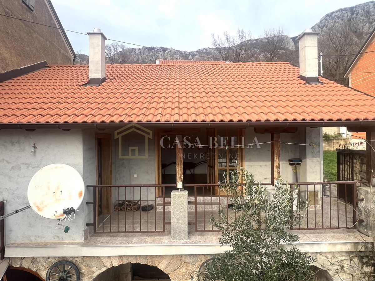 House For sale - Primorsko-goranska Vinodolska Općina - foto 2/36