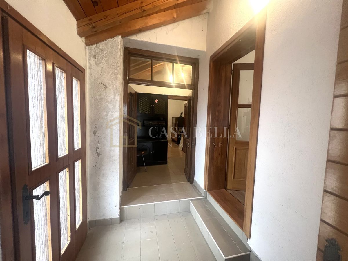 House For sale - PRIMORSKO-GORANSKA VINODOLSKA OPĆINA