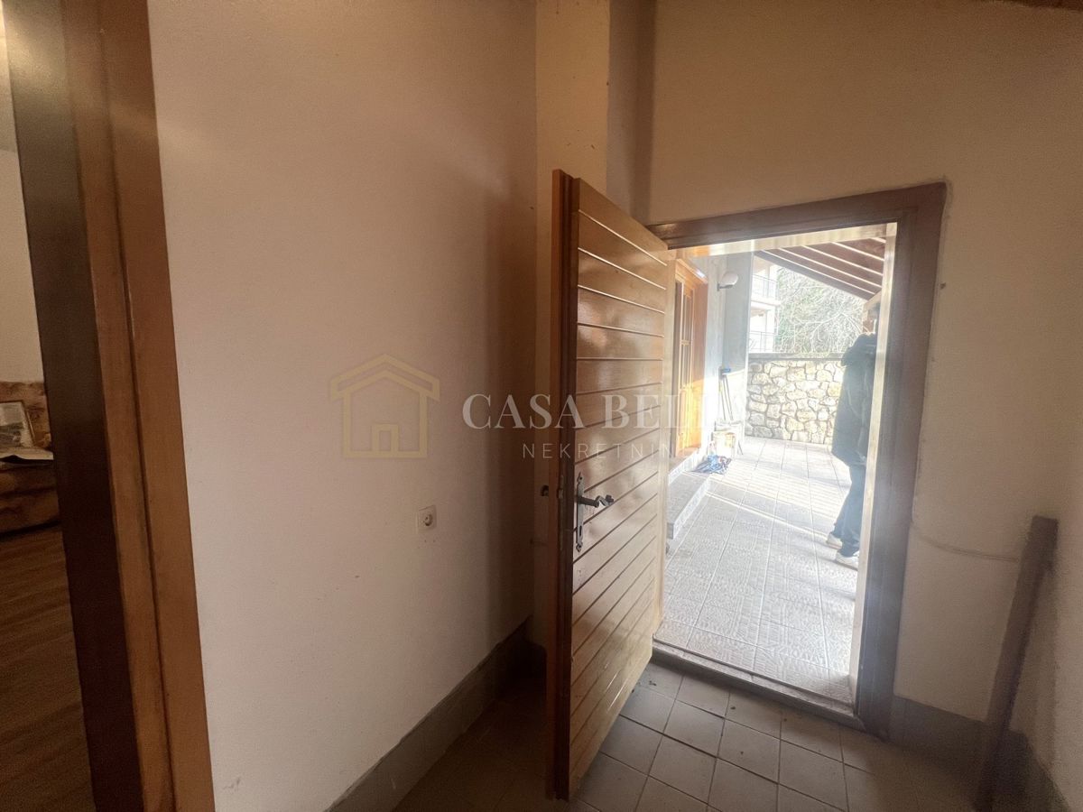 House For sale - PRIMORSKO-GORANSKA VINODOLSKA OPĆINA