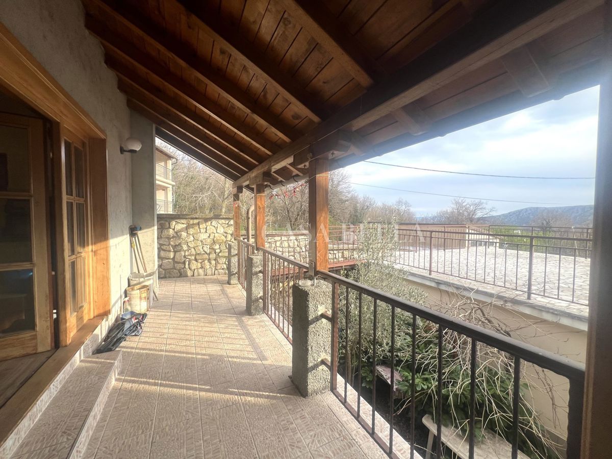 House For sale - PRIMORSKO-GORANSKA VINODOLSKA OPĆINA