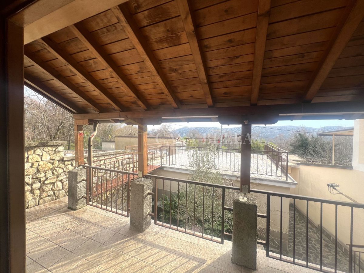 House For sale - PRIMORSKO-GORANSKA VINODOLSKA OPĆINA