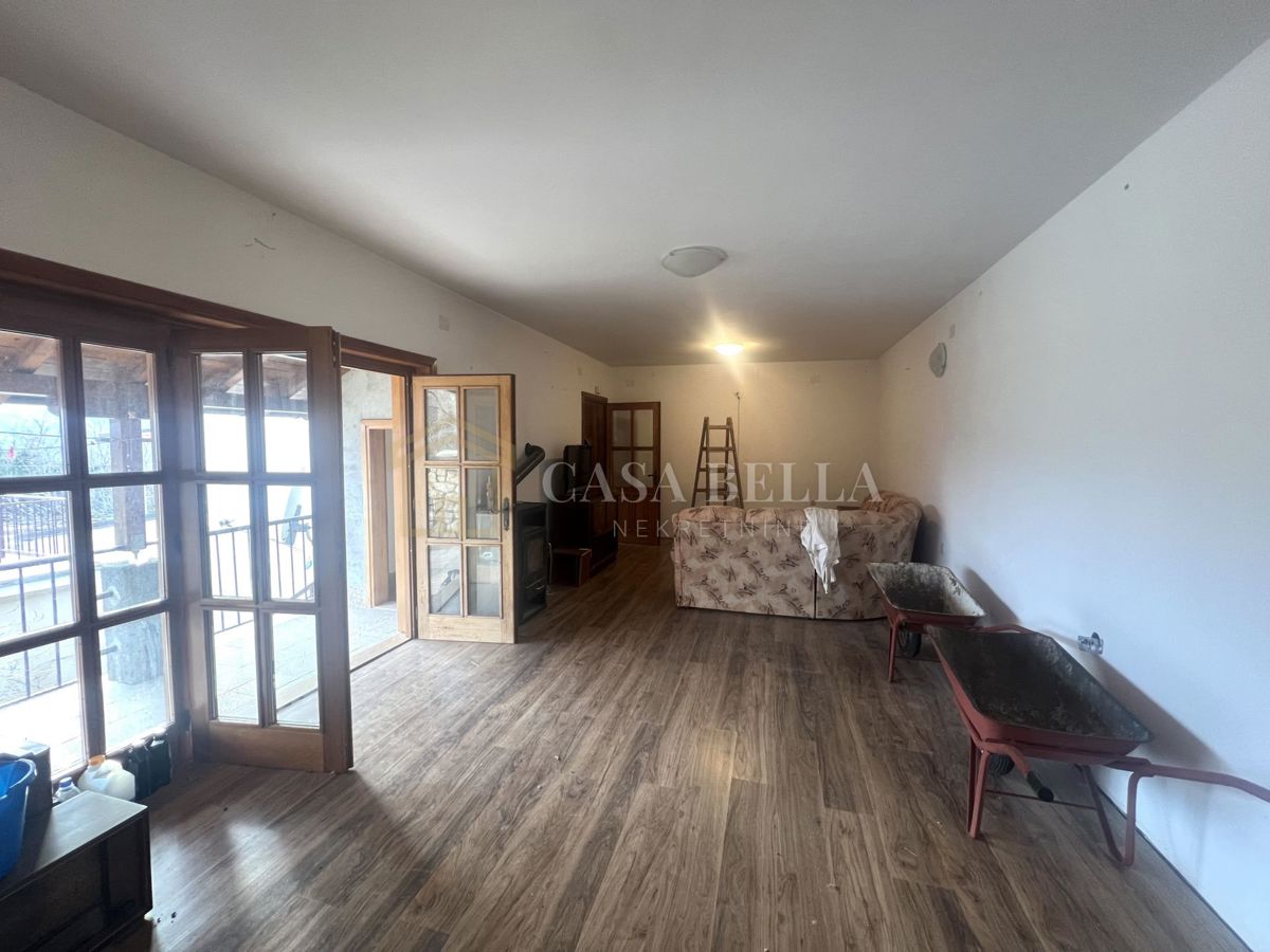 House For sale - PRIMORSKO-GORANSKA VINODOLSKA OPĆINA