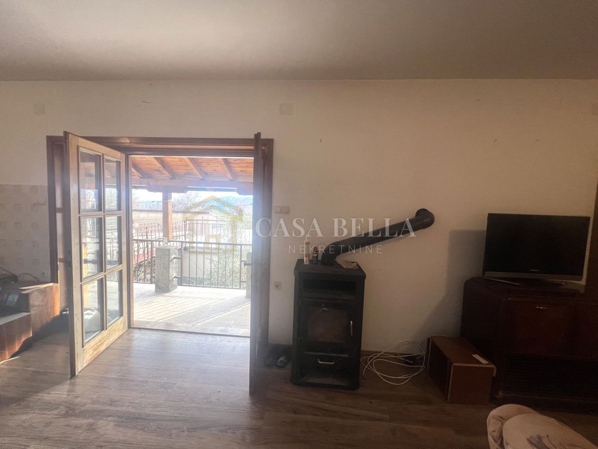House For sale - PRIMORSKO-GORANSKA VINODOLSKA OPĆINA