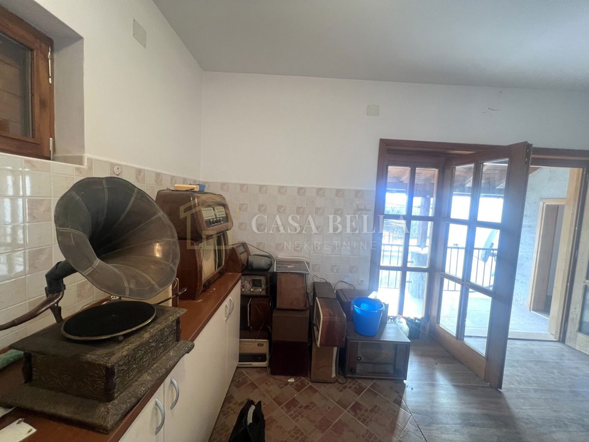 House For sale - PRIMORSKO-GORANSKA VINODOLSKA OPĆINA
