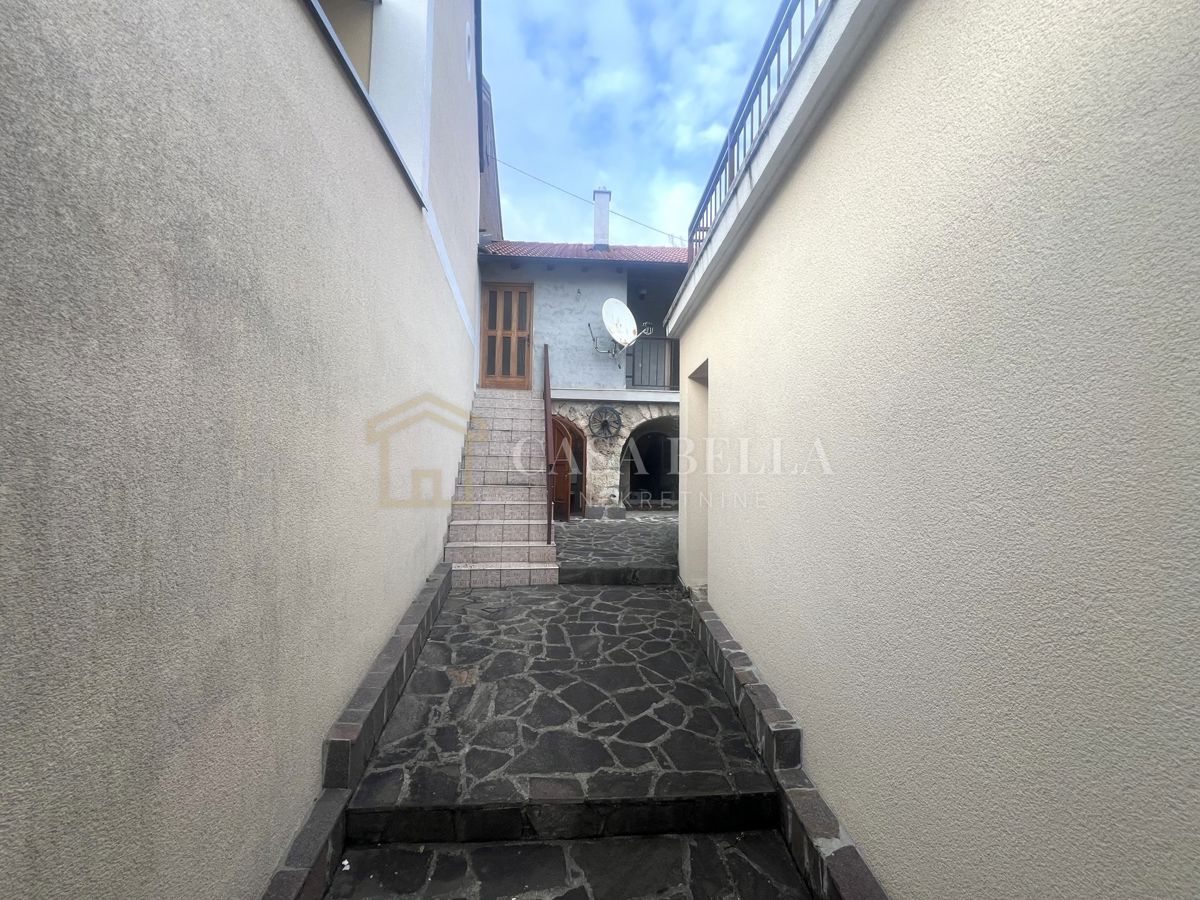 House For sale - PRIMORSKO-GORANSKA VINODOLSKA OPĆINA