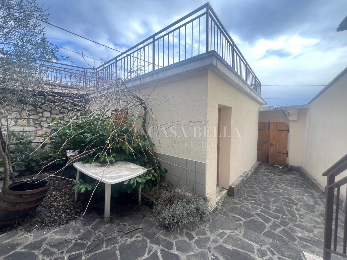 House For sale - PRIMORSKO-GORANSKA VINODOLSKA OPĆINA