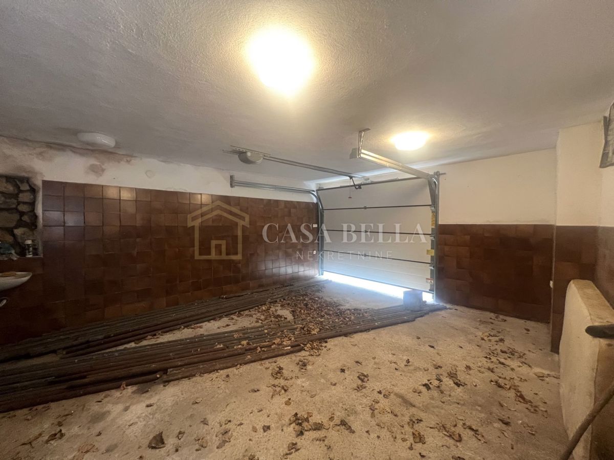 House For sale - PRIMORSKO-GORANSKA VINODOLSKA OPĆINA