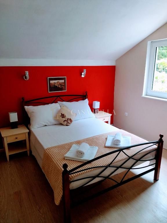 Apartmán K pronájmu - PRIMORSKO-GORANSKA VINODOLSKA OPĆINA