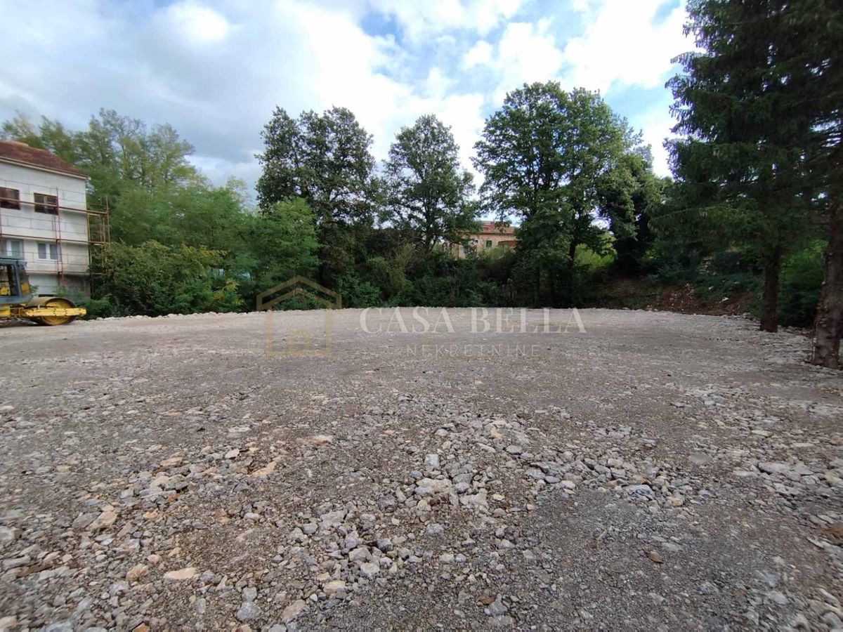 Terreno Da affittare - PRIMORSKO-GORANSKA VIŠKOVO
