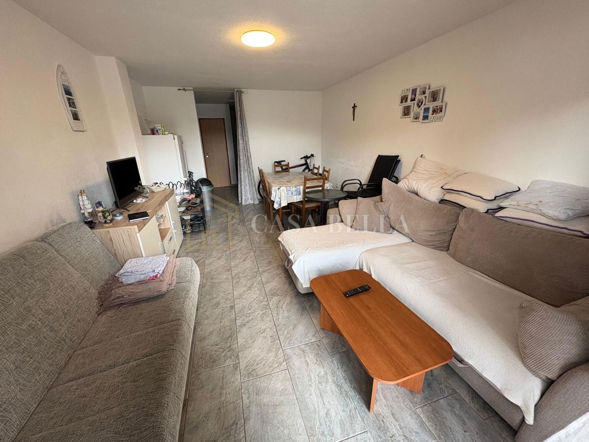 Apartment Zu verkaufen - Primorsko-goranska Novi Vinodolski - foto 1/14
