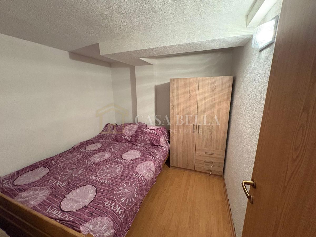 Apartment Zu verkaufen - PRIMORSKO-GORANSKA NOVI VINODOLSKI