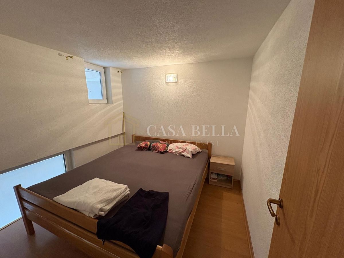Apartment Zu verkaufen - PRIMORSKO-GORANSKA NOVI VINODOLSKI