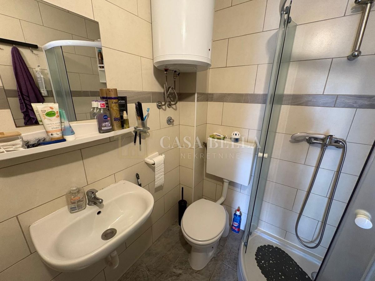 Apartment Zu verkaufen - PRIMORSKO-GORANSKA NOVI VINODOLSKI
