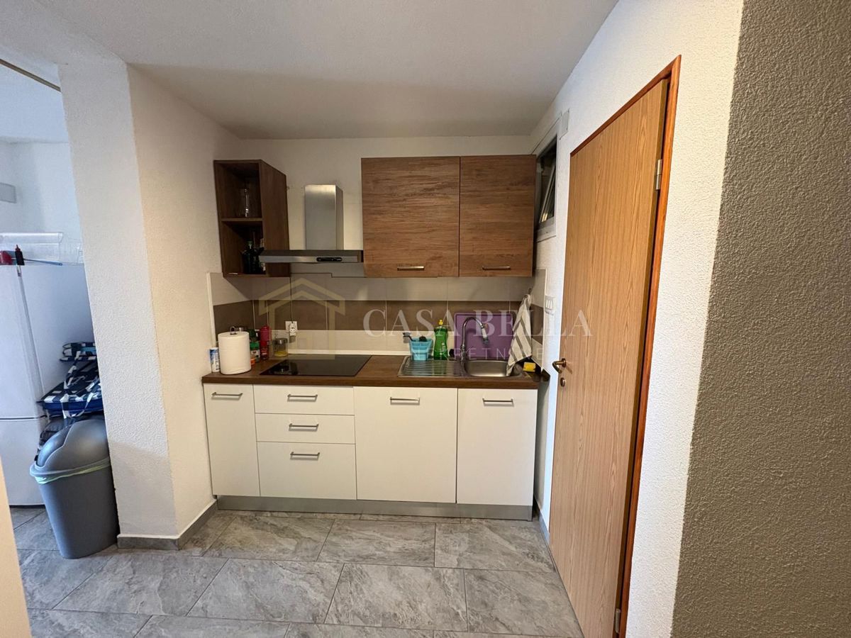 Apartment Zu verkaufen - PRIMORSKO-GORANSKA NOVI VINODOLSKI