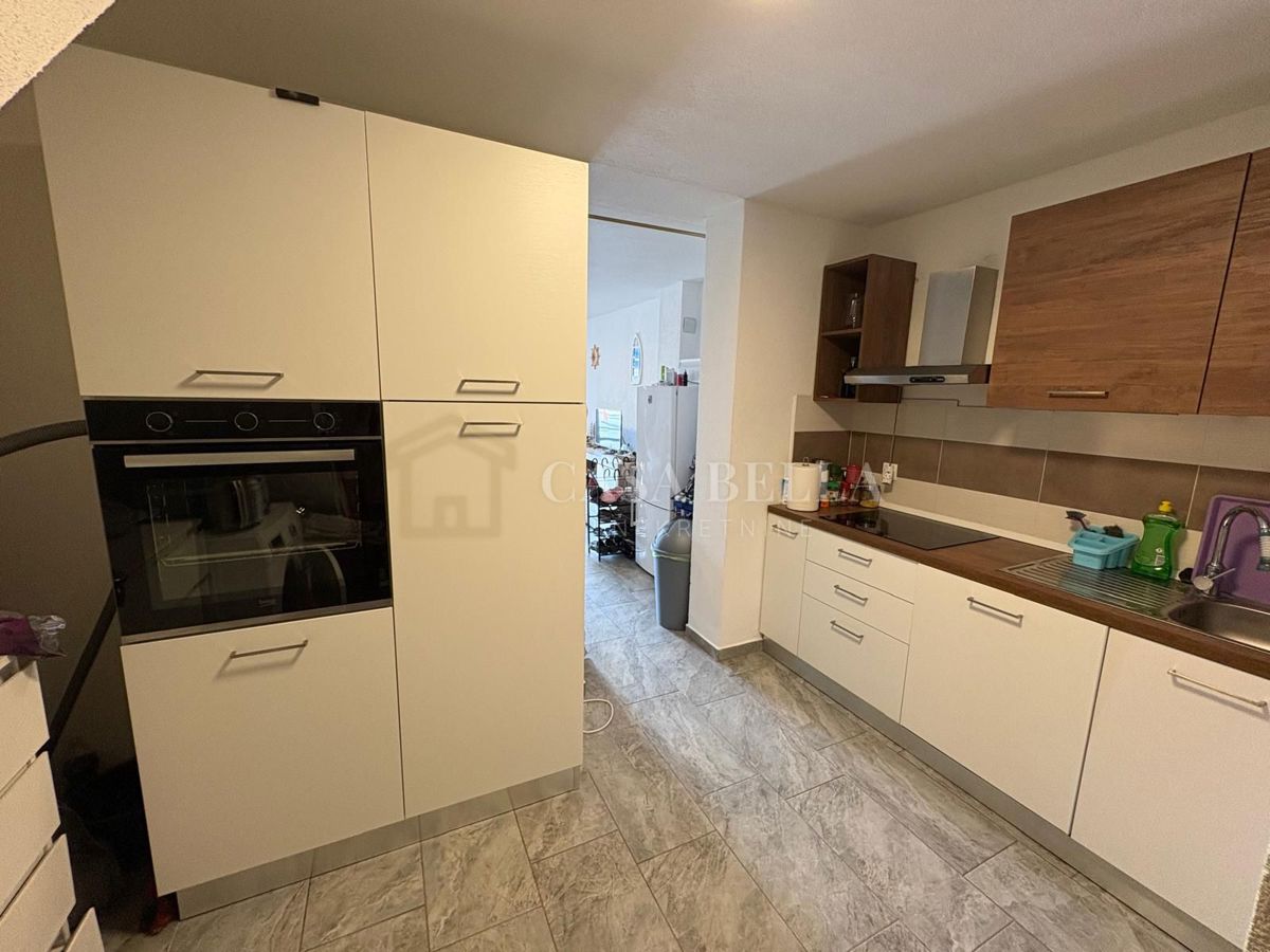 Apartment Zu verkaufen - PRIMORSKO-GORANSKA NOVI VINODOLSKI