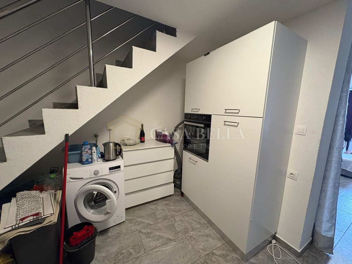 Apartment Zu verkaufen - PRIMORSKO-GORANSKA NOVI VINODOLSKI