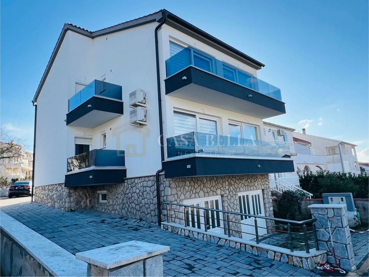 Kuća Na prodaju - Primorsko-goranska Krk - foto 1/39